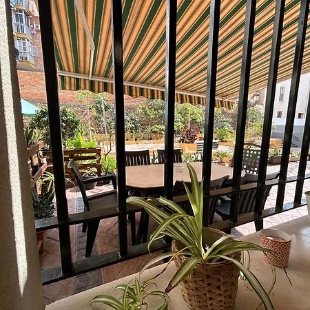 Apartamento Gloria 2 Malaga Bagian luar foto