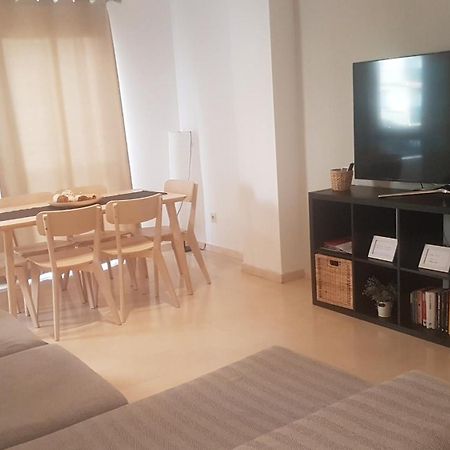 Apartamento Gloria 2 Malaga Bagian luar foto