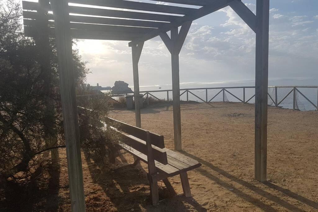 Apartamento Gloria 2 Malaga Bagian luar foto