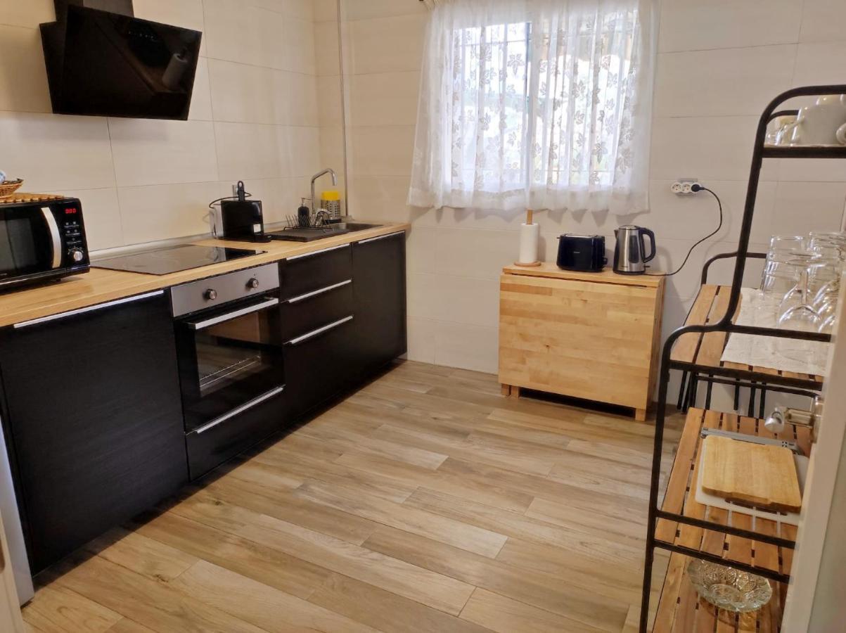 Apartamento Gloria 2 Malaga Bagian luar foto