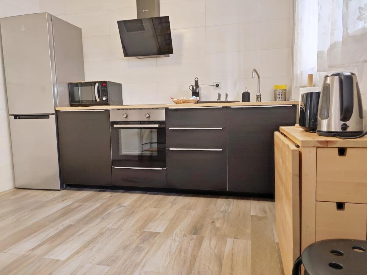 Apartamento Gloria 2 Malaga Bagian luar foto