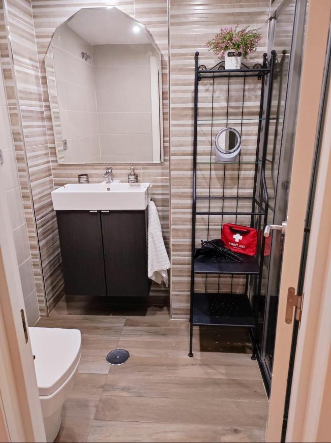 Apartamento Gloria 2 Malaga Bagian luar foto