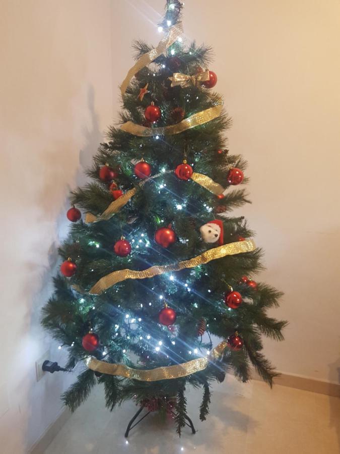 Apartamento Gloria 2 Malaga Bagian luar foto