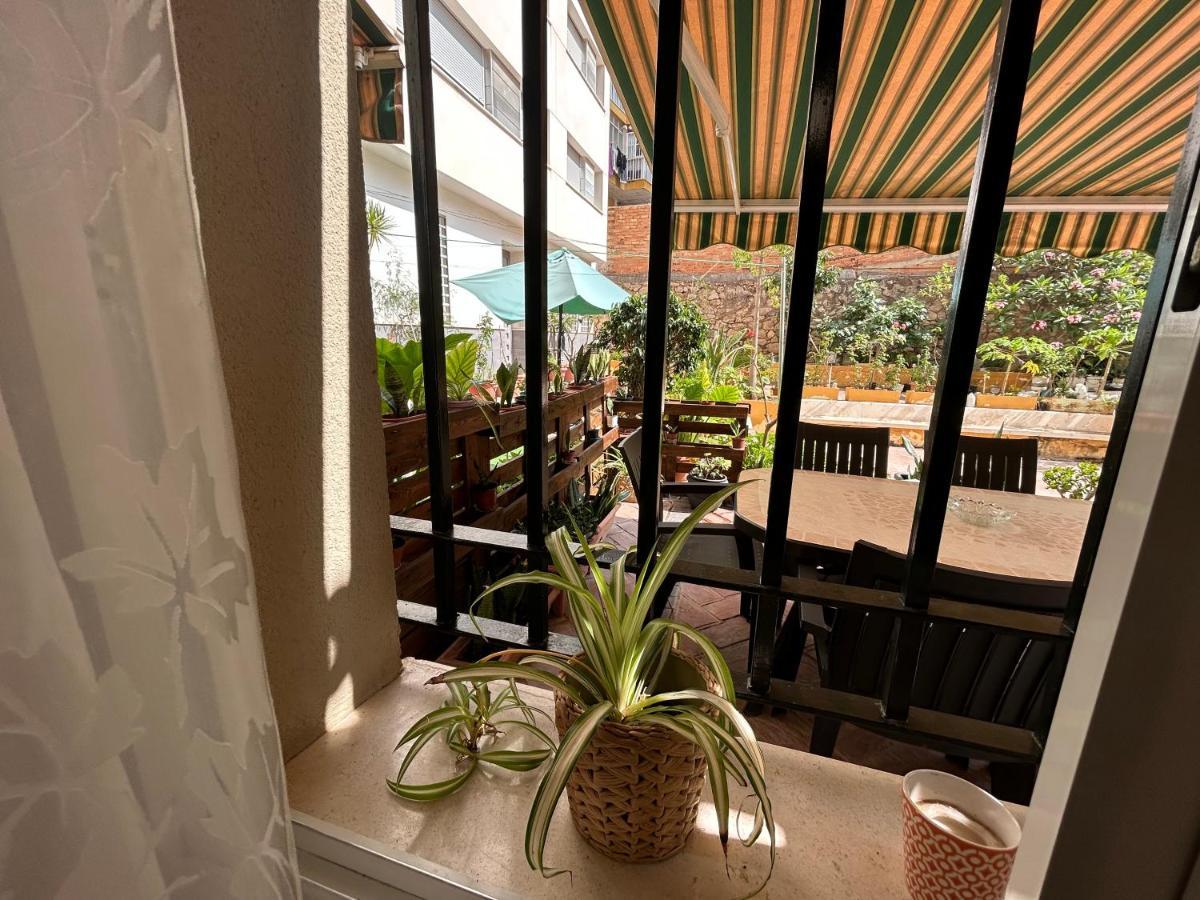 Apartamento Gloria 2 Malaga Bagian luar foto