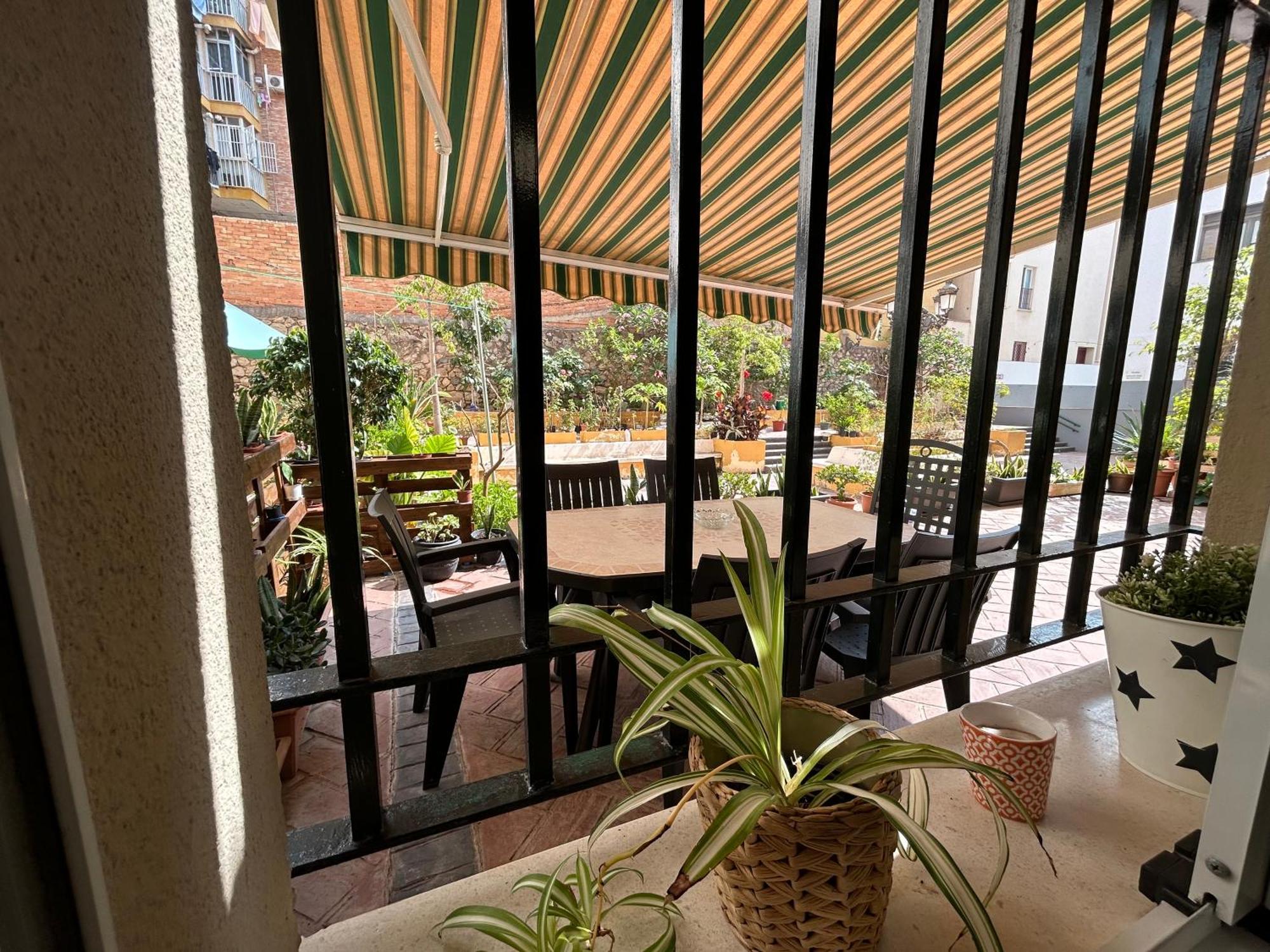 Apartamento Gloria 2 Malaga Bagian luar foto