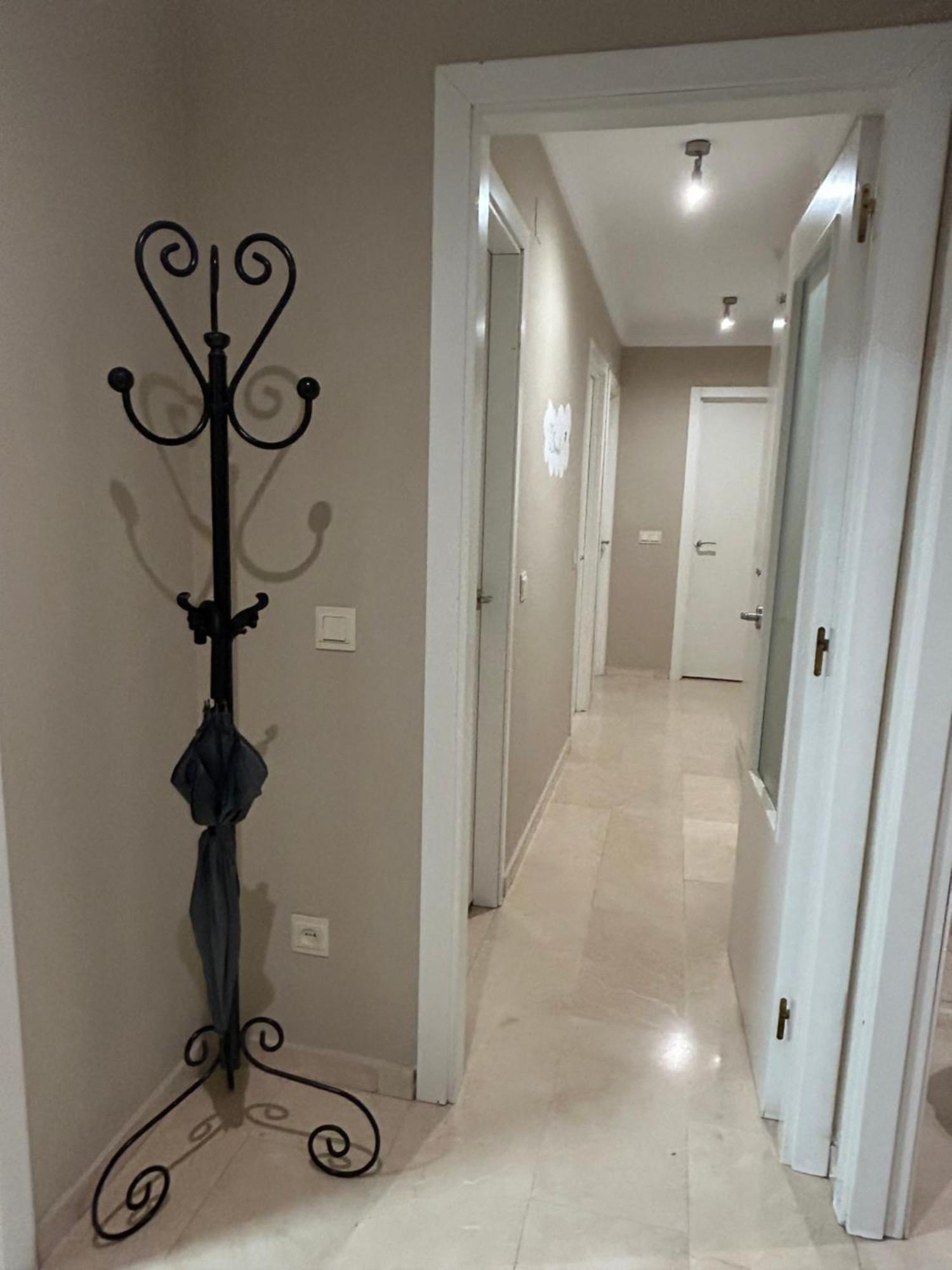 Apartamento Gloria 2 Malaga Bagian luar foto