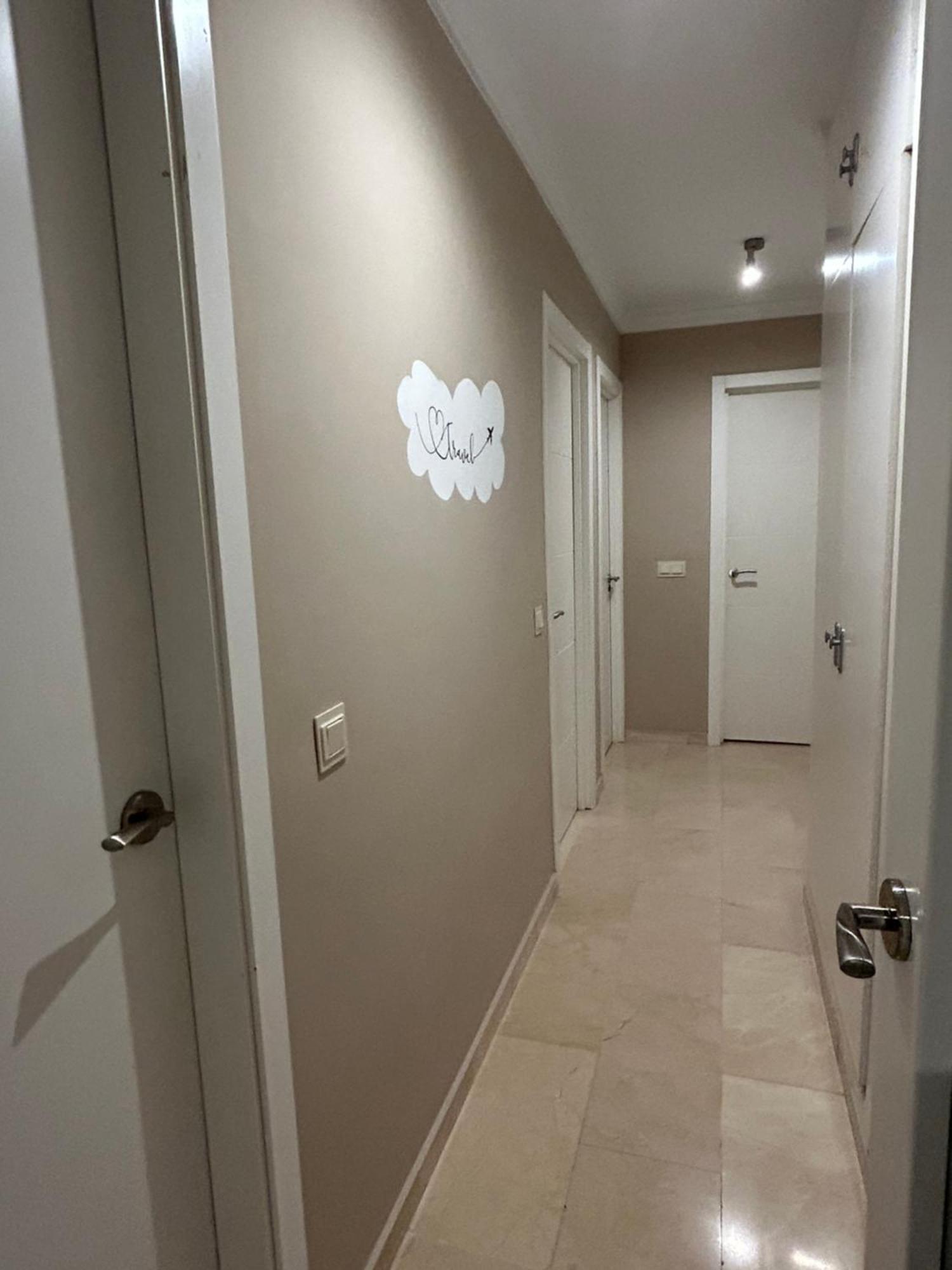 Apartamento Gloria 2 Malaga Bagian luar foto