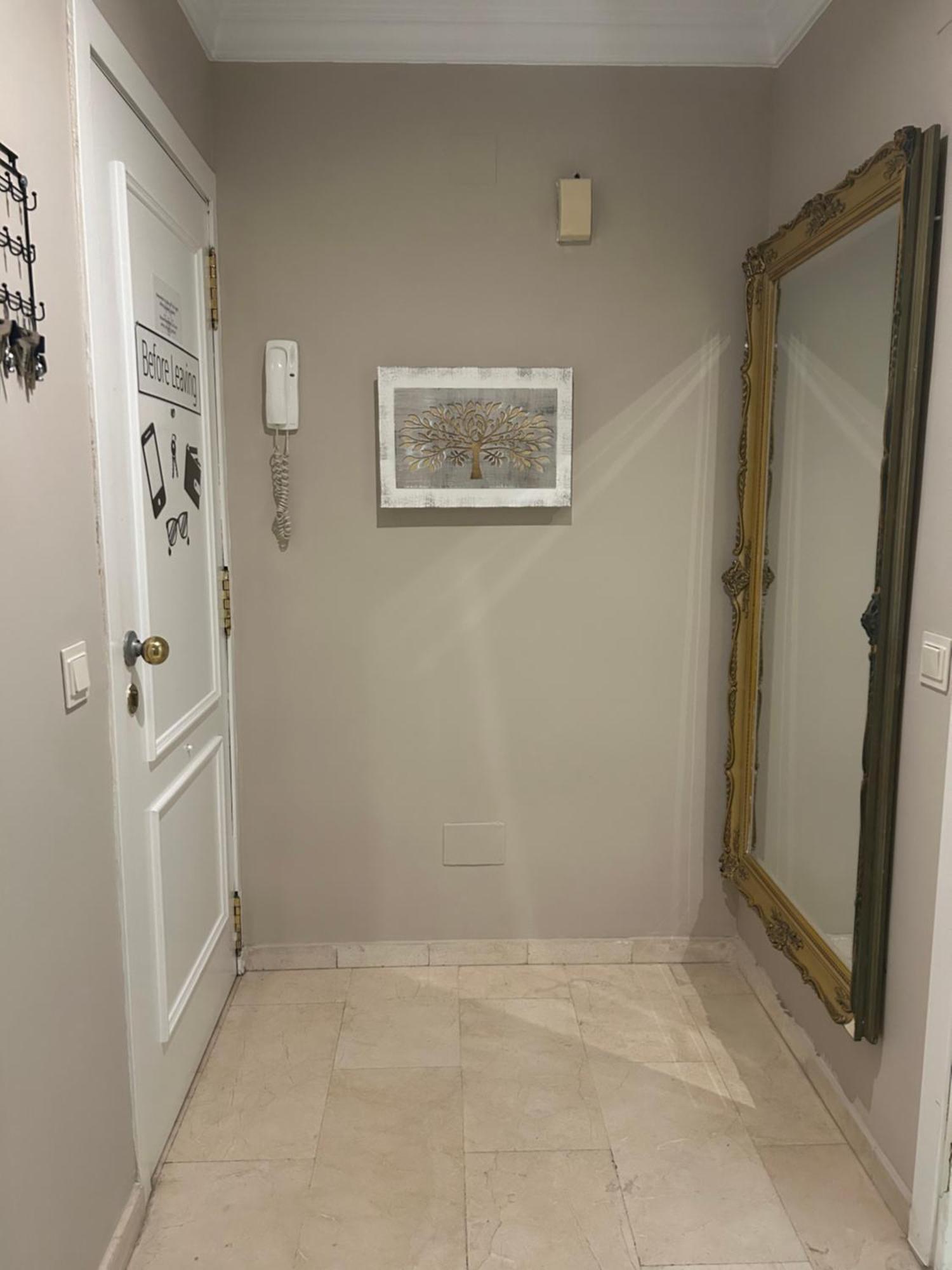Apartamento Gloria 2 Malaga Bagian luar foto