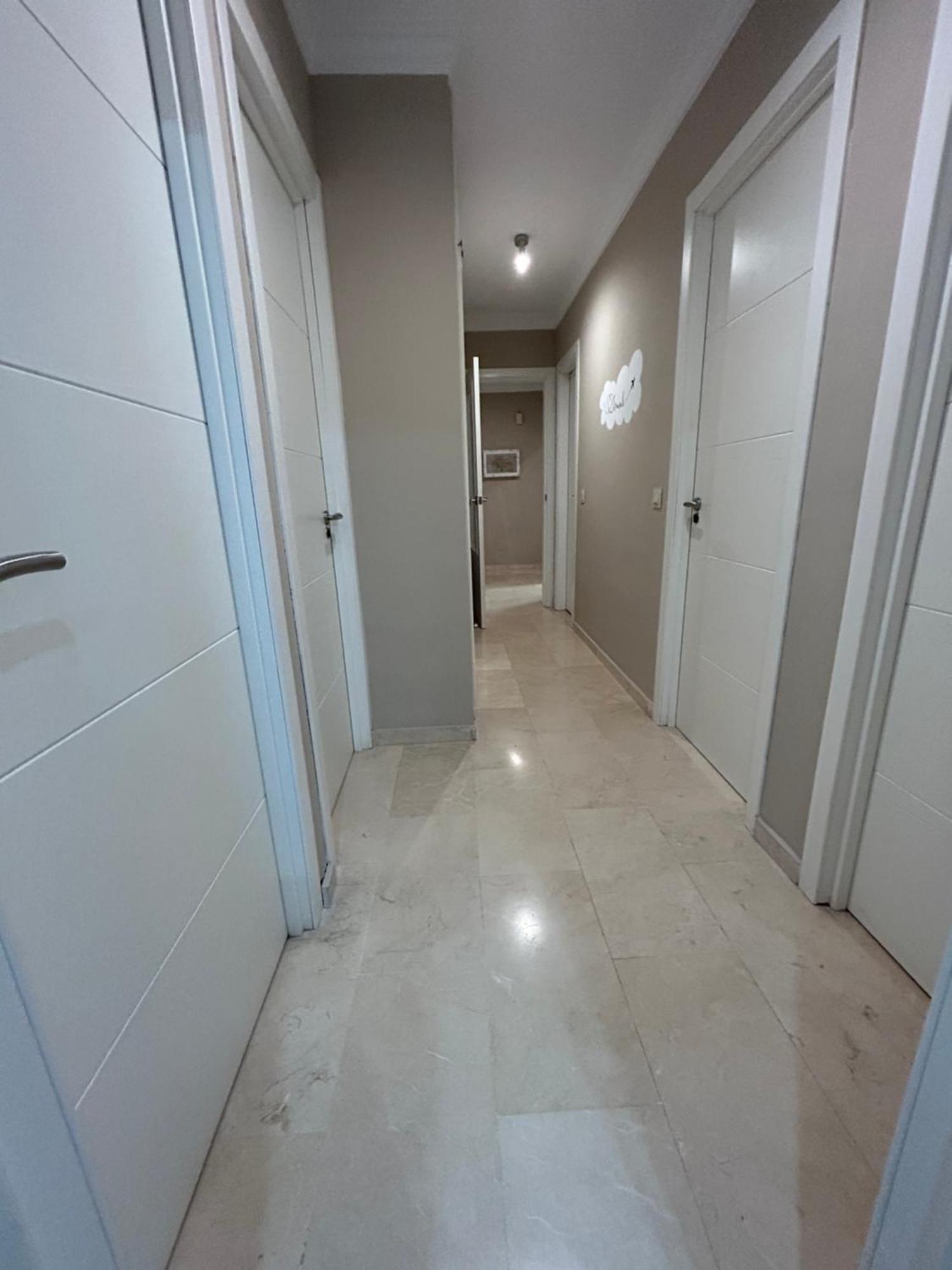 Apartamento Gloria 2 Malaga Bagian luar foto